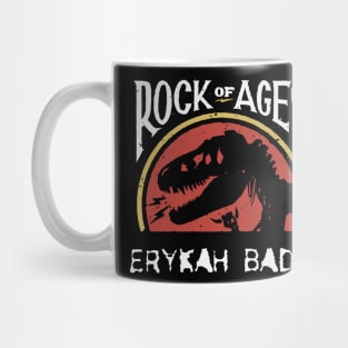 erykah rock of ages Mug